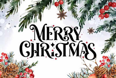 Marion Newsletter – December 2025