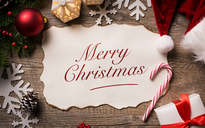 RMS Newsletter – December 2025